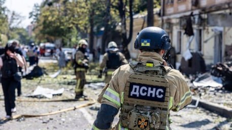 Атака на Харків і область: загинула жінка, поранено 40 осіб, серед них троє дітей &ndash; про ситуацію станом на 8 липня
