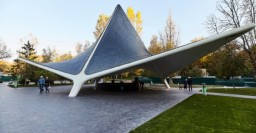 Часть Саржиного яра открыли после реконструкции