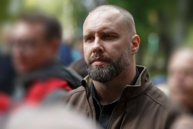  Олег Синєгубов розповів про ситуацію в області станом на ранок 31 жовтня 