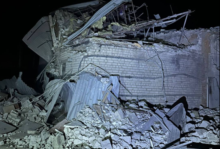 Обстрелы Харьковщины в сутки: 10 пострадавших, повреждена инфраструктура и более 220 эвакуированных