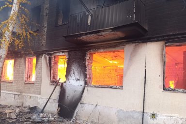 Синегубов &ndash; ситуация на Харьковщине по состоянию на 28 октября