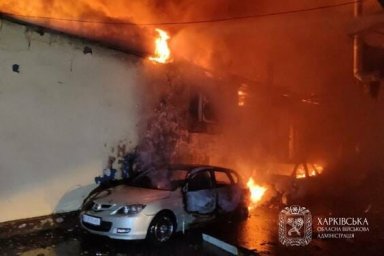 Шестеро загиблих і восьмеро поранених: Харківщина знову під ворожим вогнем &ndash; про ситуацію станом на 30 липня