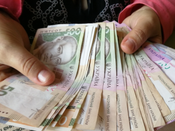 Пенсии на освобожденных от оккупантов территориях выплатят безотлагательно