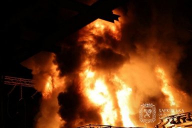 Обстріли Харкова та області: четверо постраждалих, зруйновані будинки й інфраструктура &ndash; про ситуацію станом на 24 вересня