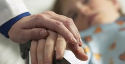 Маленькие пациенты больницы №16 пройдут курс лечения в Австрии