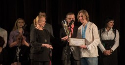 Театр имени Шевченко празднует 95-летие