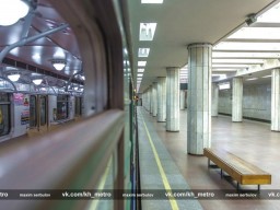 Из-за взрывов в Питере: в харьковском метро усилят меры безопасности
