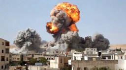 Ситуация в Сирии показала: мир на Донбассе придется обменять на нейтралитет Украины - эксперт