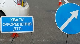 В Балаклее в результате ДТП с участием автобуса погибли два человека, 13 травмированы (ФОТО)