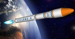 В Харькове отметили День космонавтики