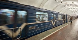 На Пасху метро будет работать круглосуточно