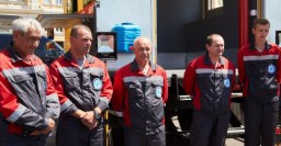 &laquo;Харьковводоканал&raquo; приглашает на работу сотрудников