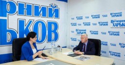 В саду Шевченко реконструируют ККЗ &laquo;Украина&raquo; и &laquo;Каскад&raquo;