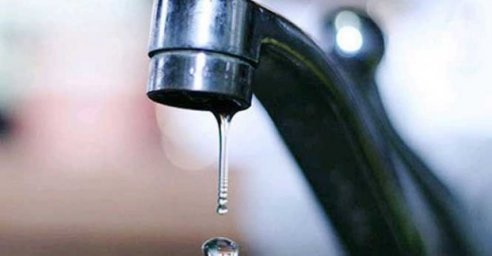  В части Салтовского района временно не будет воды 