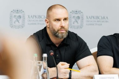 Олег Синегубов &ndash; о ситуации на Харьковщине по состоянию на 11 декабря