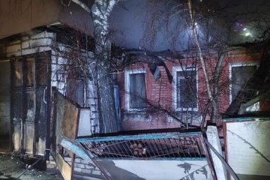 Олег Синигубов - о ситуации в регионе Харкив по состоянию на 28 января