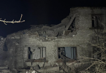 Ситуація на Харківщині станом на 13 лютого: загибла, поранені та нові обстріли цивільної інфраструктури
