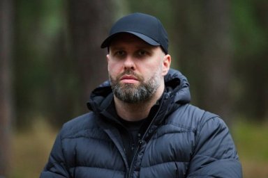 Олег Синєгубов &ndash; про ситуацію на Харківщині станом на 30 березня