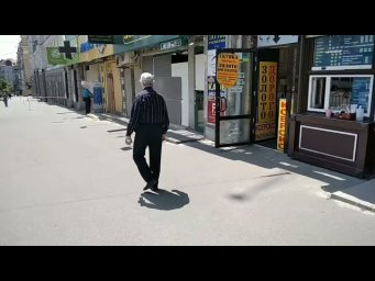 БЕЗУМИЕ 2.06 Харьков Путь с Алексеевки через Павлово Поле в самый центр Харькова HD