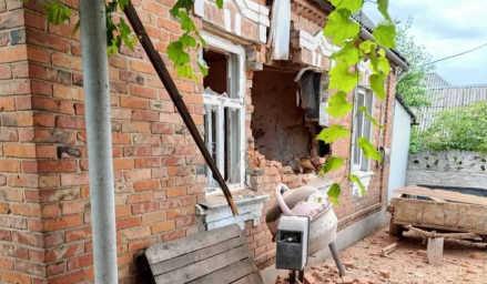 Обстріли Харківщини: четверо загиблих, двоє поранених &ndash; про ситуацію станом на 15 серпня