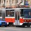 В Харькове досрочно возобновили движение трамваев №6 и №8: Салтовское шоссе снова открыто для электротранспорта