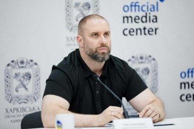 Олег Синєгубов &ndash; про ситуацію на Харківщині станом на 2 листопада