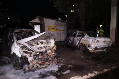 Унаслідок обстрілів Харкова та області поранено 20 осіб, серед них четверо дітей &mdash; про оперативну ситуацію станом на 5 червня