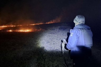 Олег Синєгубов &ndash; про ситуацію на Харківщині станом на 25 березня