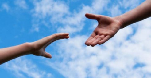 Малообеспеченные семьи могут воспользоваться программой &laquo;Рука помощи&raquo;