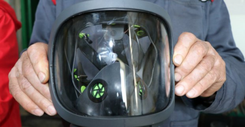 Для работников &laquo;Харьковводоканала&raquo; приобрели современные средства защиты