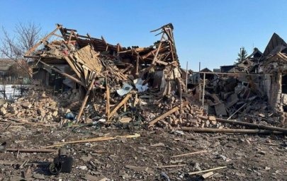 Россияне обстреляли Харьковскую область КАБами, семь человек получили ранения