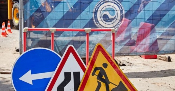 В поселках Солоницевка и Подворки временно не будет воды