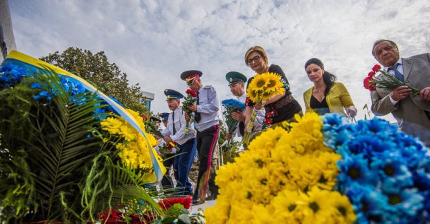 В Харькове отметят День города и День Независимости (программа)