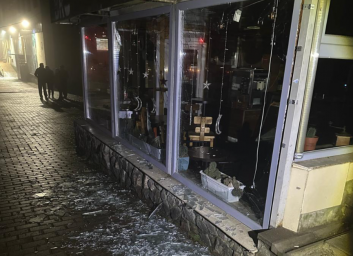 Обстріли на Харківщині: поранені троє людей, пошкоджено будівлі у п&rsquo;яти районах області &ndash; про ситуацію станом на 11 листопада