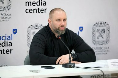 Атаки по Харківщині не вщухають: ракети, дрони й обстріли по мирних оселях &ndash; про оперативну ситуацію станом на 24 квітня