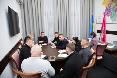 В Харьковской области продолжаются проверки тендерных закупок