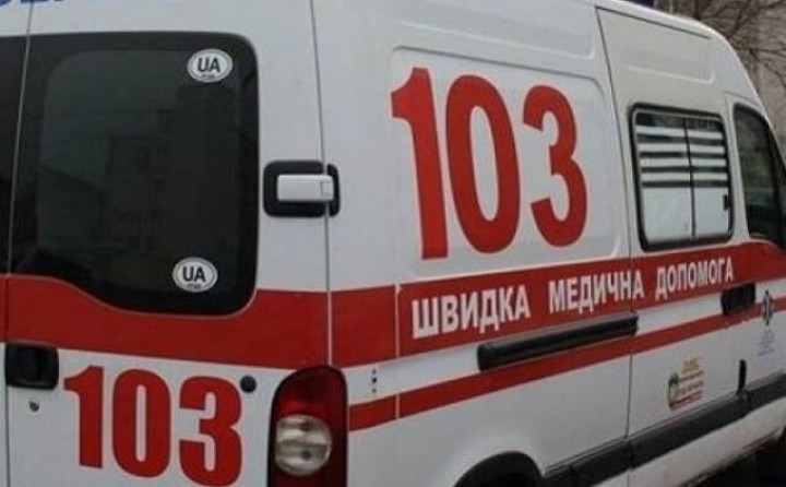 Під Ізюмом у руках у підлітка здетонував вибуховий пристрій