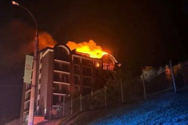 Ворог атакував Харків та передмістя: поранені 6 цивільних, серед них двоє дітей &ndash; про ситуацію на Харківщині станом на 20 червня