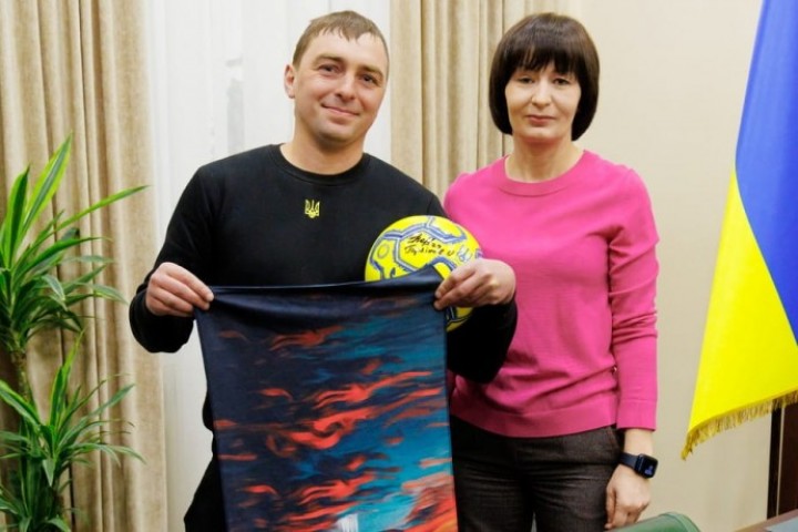 На Харківщині розробляють програму підтримки та розвитку ДЮСШ