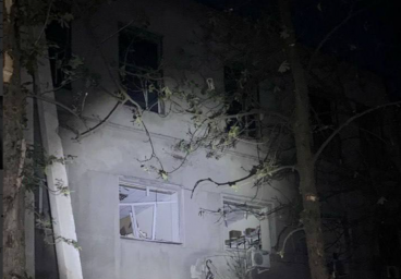 Унаслідок ворожих атак на Харківщину загинули двоє людей, серед них дитина &ndash; про ситуацію станом на 6 липня