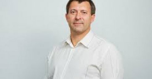 Андрей Тимчук досрочно сложил депутатские полномочия