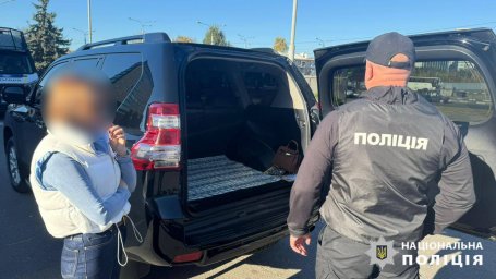 Харків'янку підозрюють у шахрайстві: обманом виманила 2 мільйони гривень