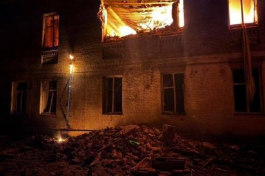 Харківщина під обстрілами: за добу постраждали шестеро цивільних, пошкоджено інфраструктуру &ndash; про ситуацію станом на 20 липня