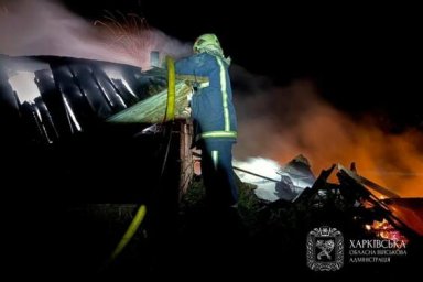 Обстріли Харківщини: поранено 6 осіб, серед них 6-річна дівчинка, 1 людина загинула на вибуховому пристрої &ndash; про ситуацію станом на 3 серпня