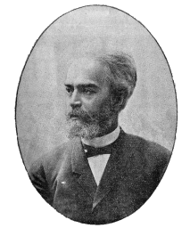 Голенищев-Кутузов Иван Тимофеевич 1893-1900