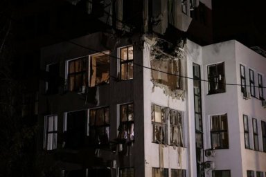 Олег Синєгубов &ndash; про ситуацію на Харківщині станом на 29 жовтня