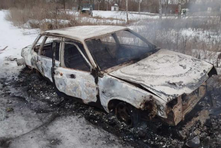 Ситуация в Харьковской области по состоянию на 14 февраля: ранен мужчина, новые удары дронов и разрушение гражданской инфраструктуры