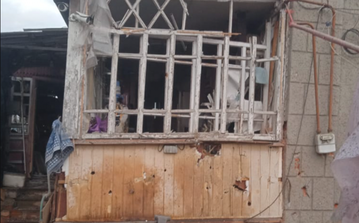 Ситуація на Харківщині 22 жовтня 2025: ворог атакував 3 населені пункти, постраждалих немає