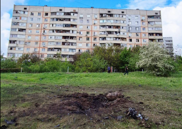Харків і область під масованими ударами РФ: постраждали 39 людей, серед них дев&rsquo;ятеро дітей