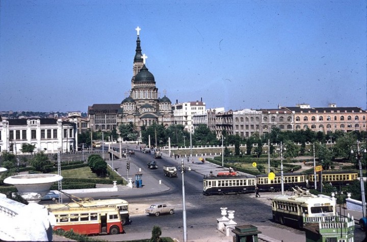 Харків Радянський